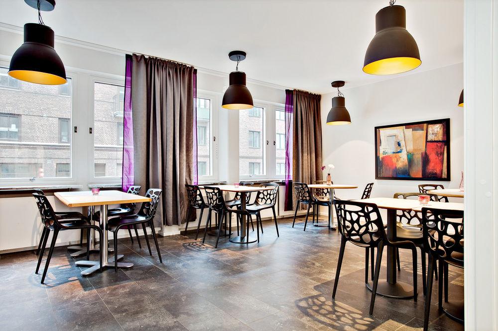 Best Western Hotel Arena Gothenburg Exterior photo