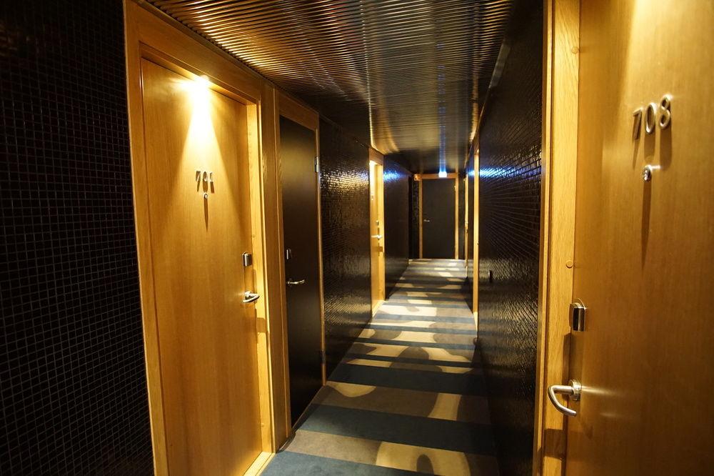 Best Western Hotel Arena Gothenburg Exterior photo