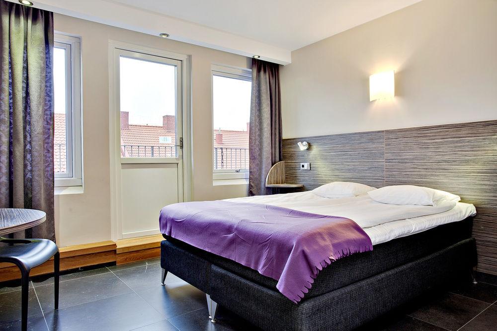 Best Western Hotel Arena Gothenburg Exterior photo