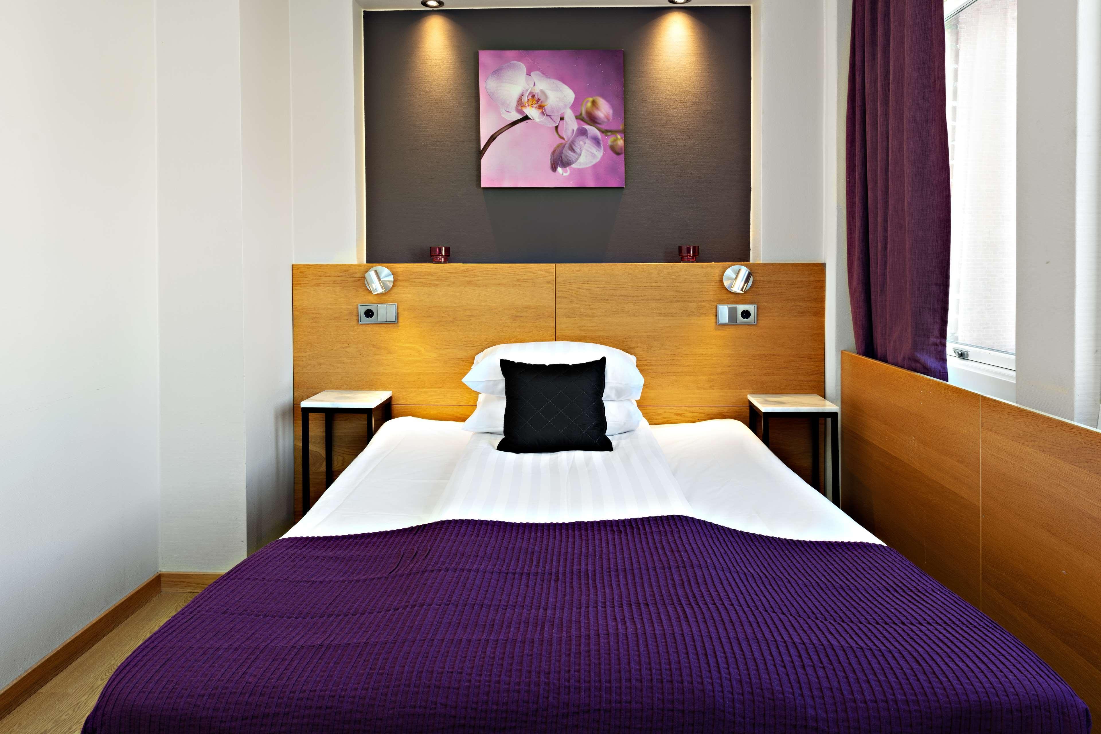 Best Western Hotel Arena Gothenburg Exterior photo
