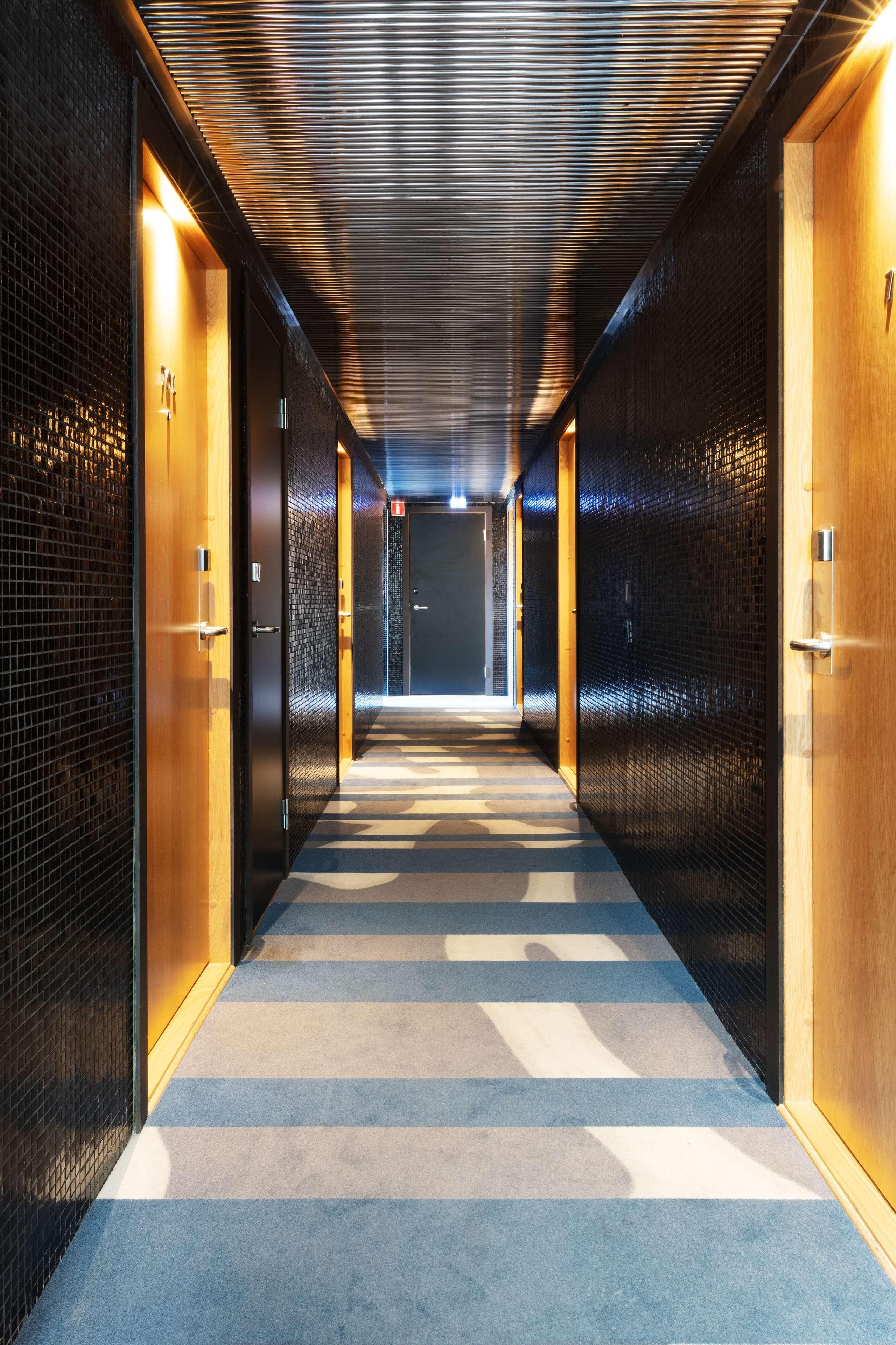 Best Western Hotel Arena Gothenburg Exterior photo